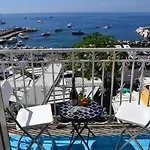And Passion * Amalfi