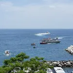 And Passion Amalfi