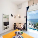 And Passion Appartement Amalfi
