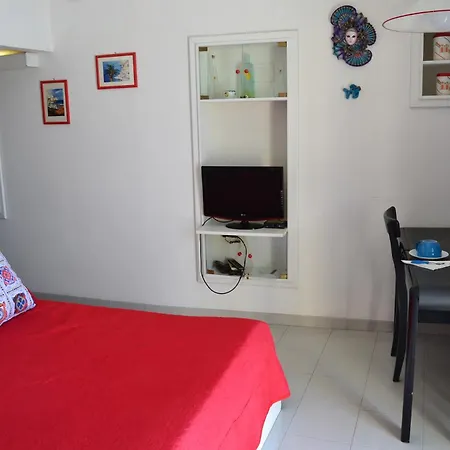 And Passion Appartement *