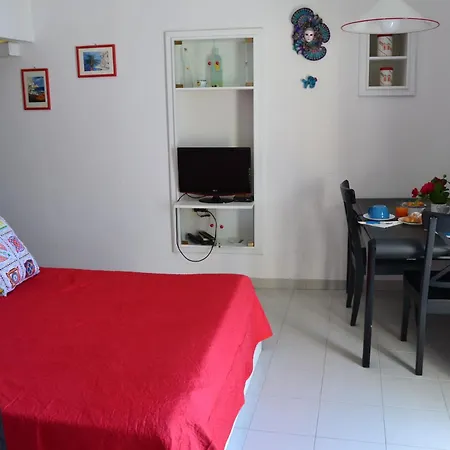 Appartement And Passion *