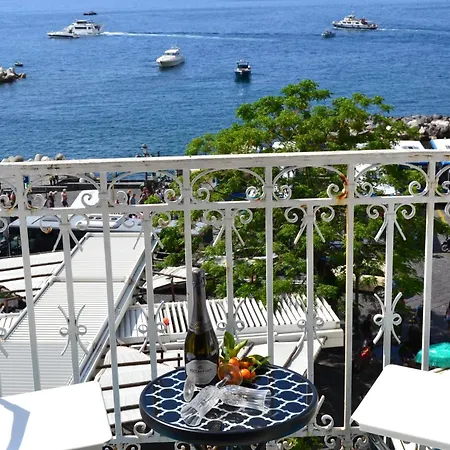 And Passion Amalfi