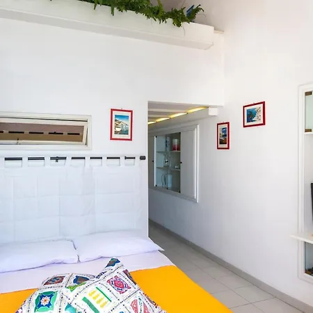 And Passion Apartment