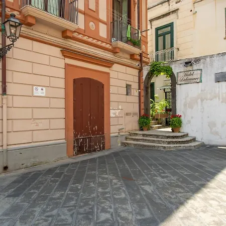 Appartement And Passion