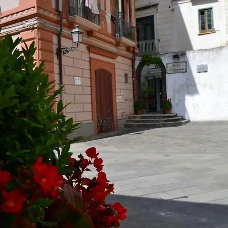 And Passion Appartement