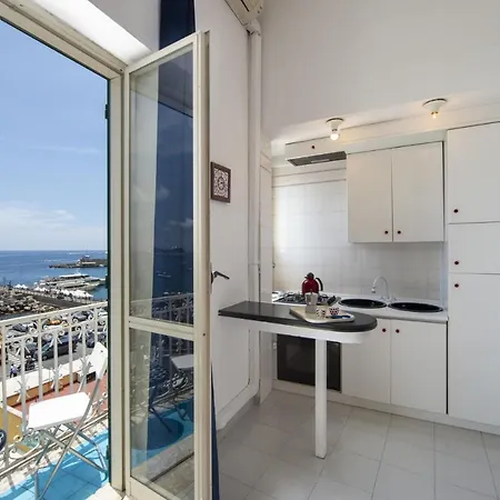 And Passion Appartement *