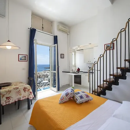 And Passion Appartement