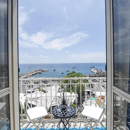 And Passion Appartement *