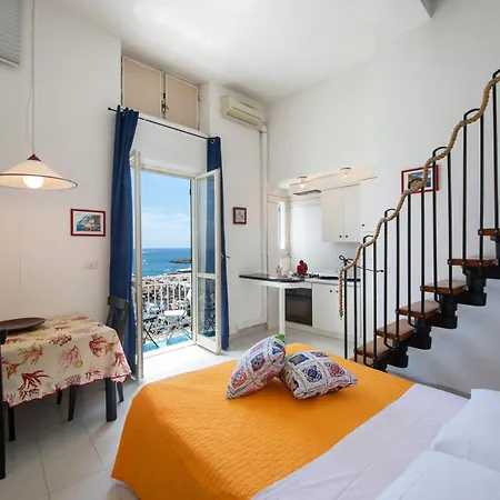 Appartement And Passion *