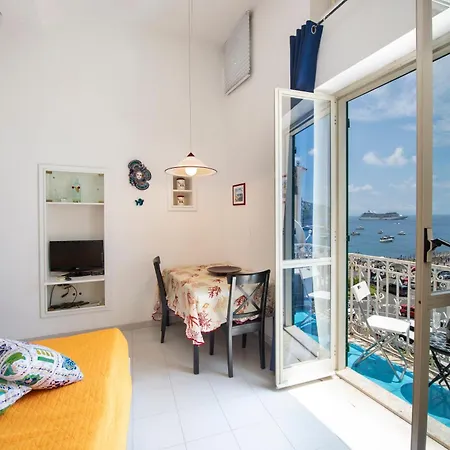 Appartement And Passion Amalfi