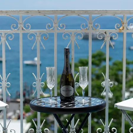 And Passion Appartement *
