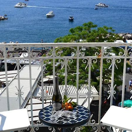 Apartment And Passion Amalfi