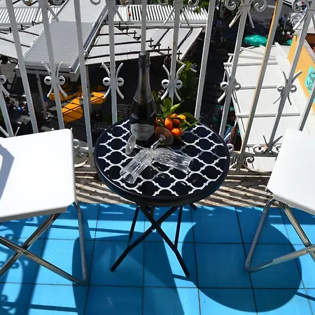 And Passion Amalfi
