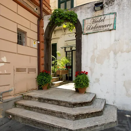 And Passion * Amalfi